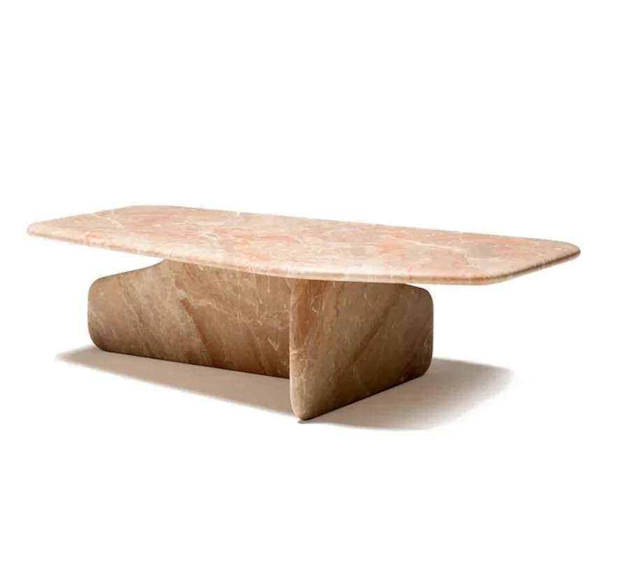 Dolmen Coffee Table — Jarrett Furniture